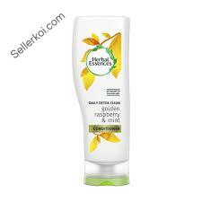 Herbal Essences Conditioner Naked Daily Clean (400ml)